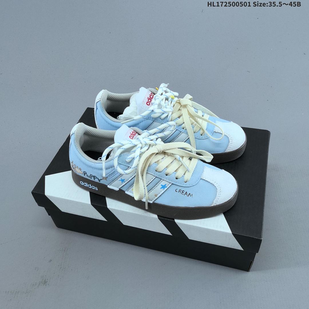 Adidas Vl Court Classic ‘DIY’ T - foto 2