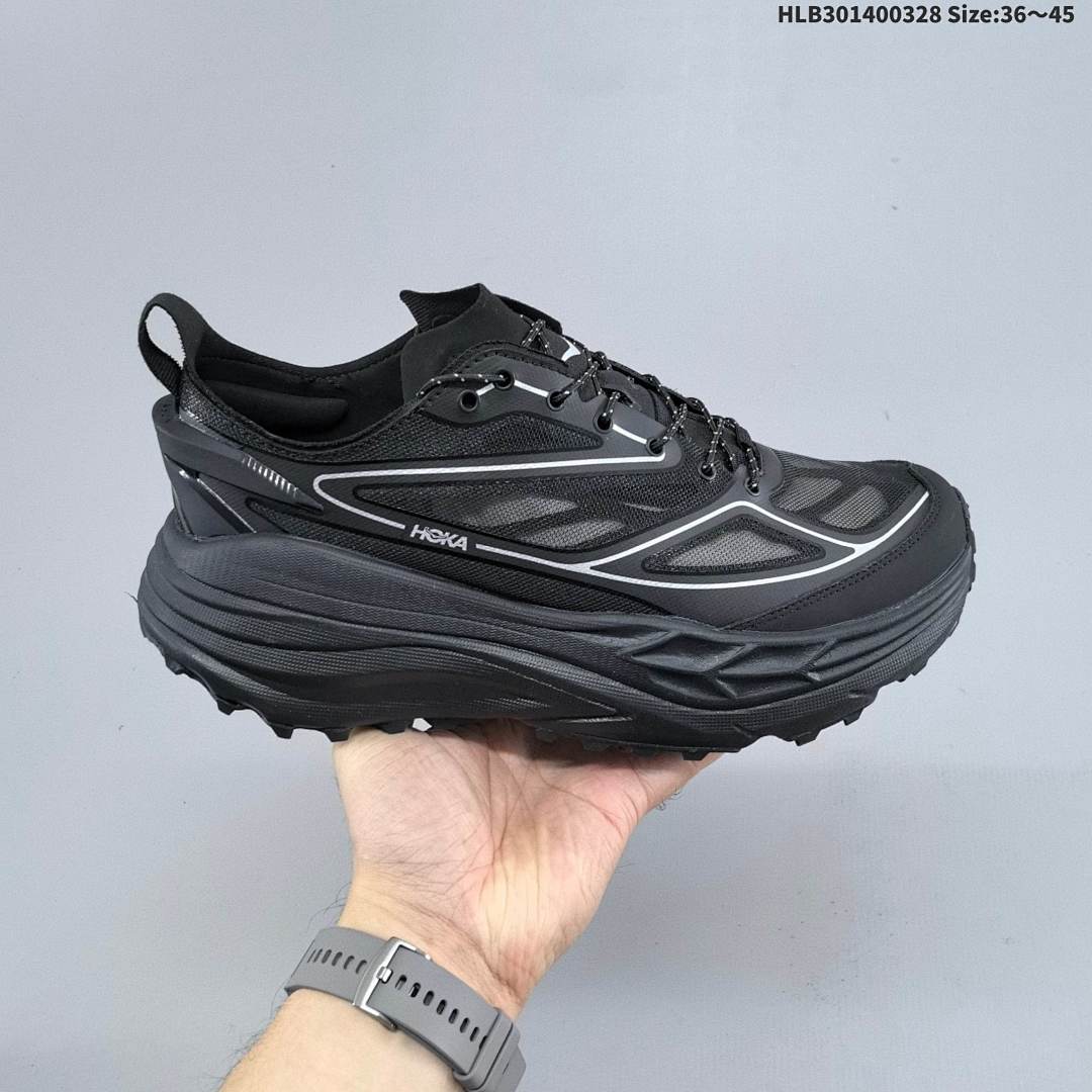 HOKA ONE ONE Stinson 7 5mm - foto 2
