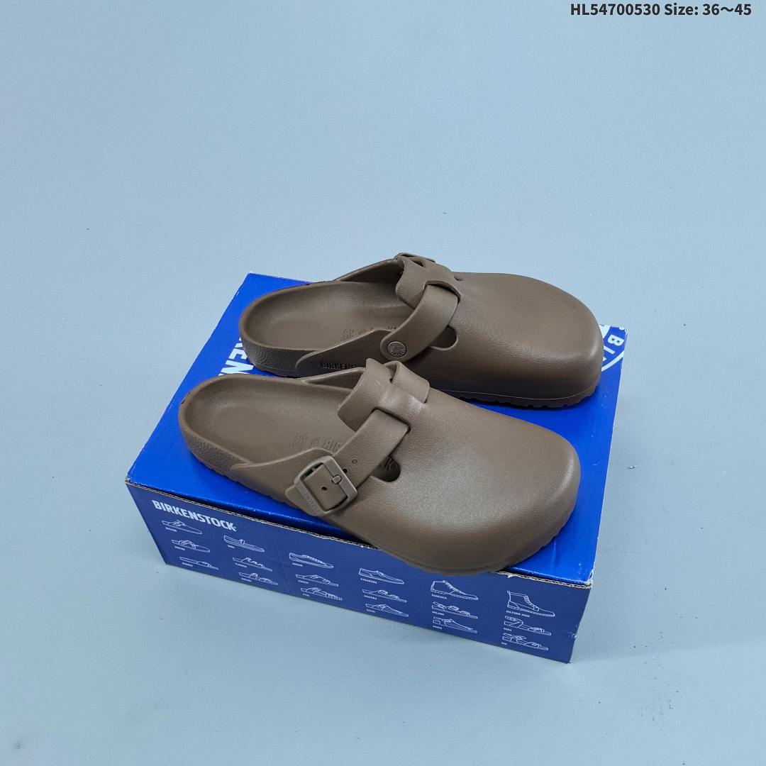 Birkenstock Birkenstock London Suede Leather , ! - foto 15
