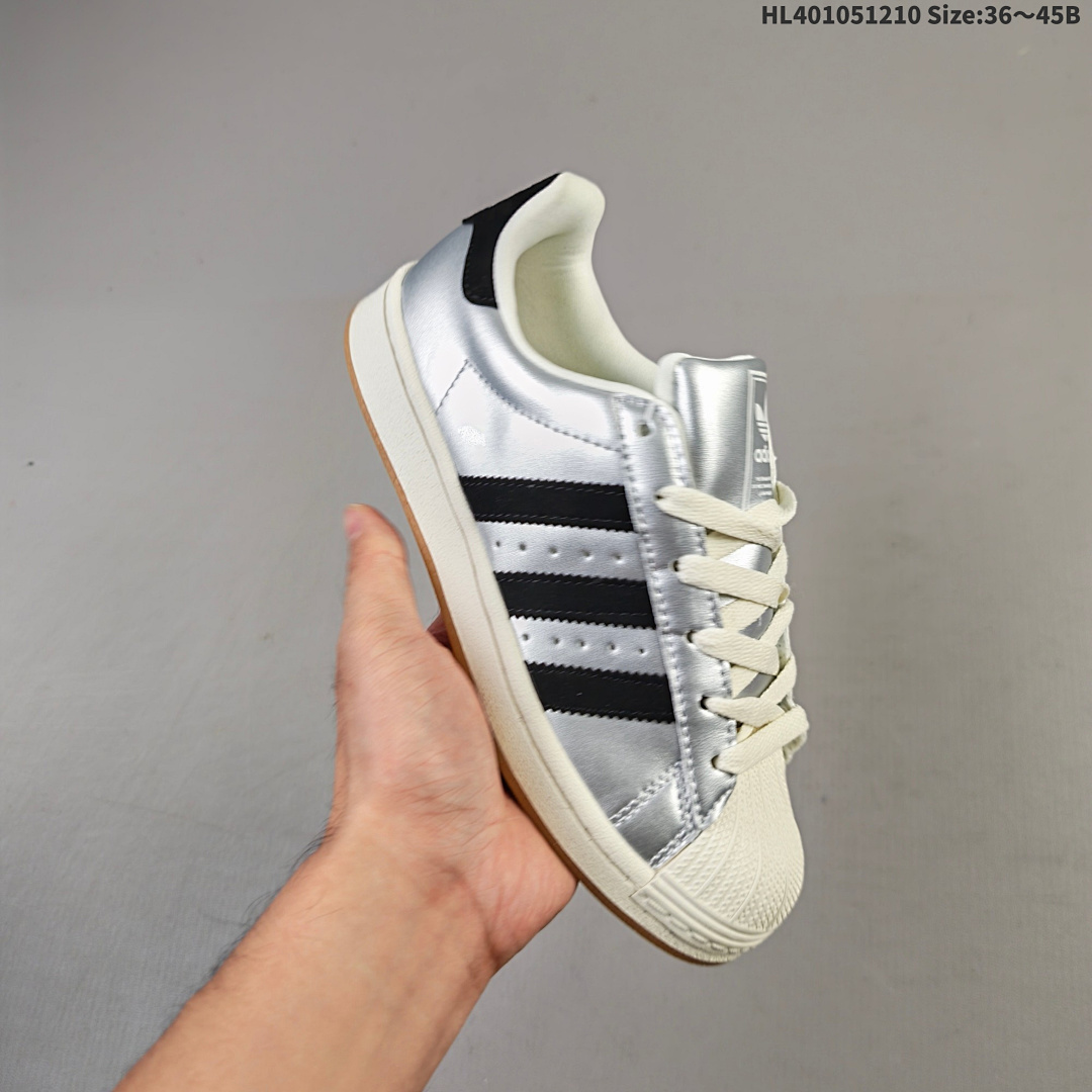 Adidas Originals Superstar - foto 8