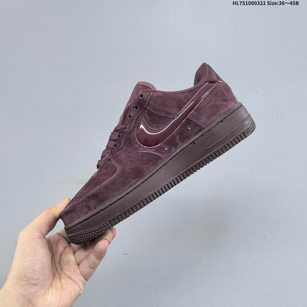 Nike Air Force 1’07 Force 1 - foto 6