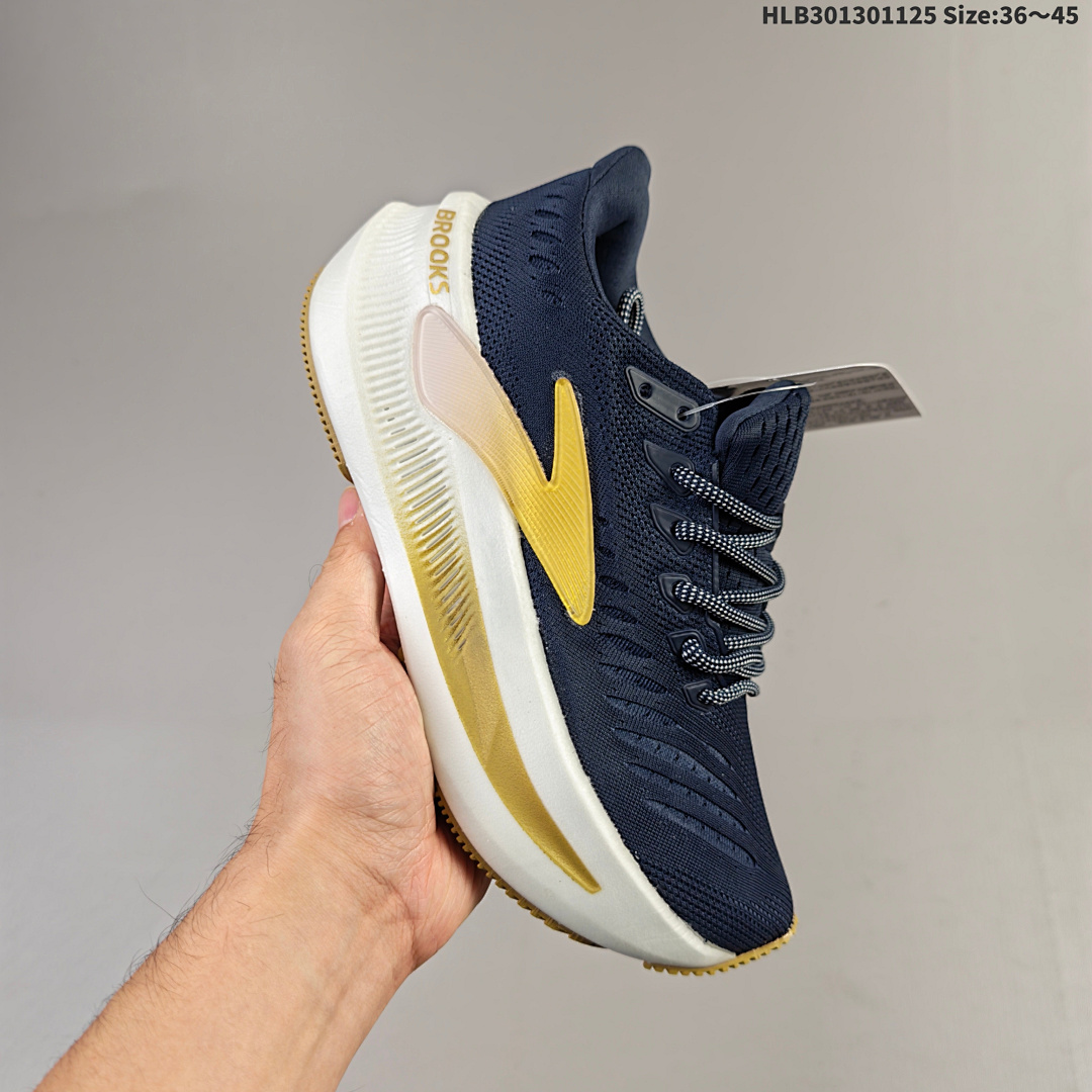 Brooks Glycerin Max 2 :110479 1D 092 lD:HLB301301125 Size:36 45 - foto 15