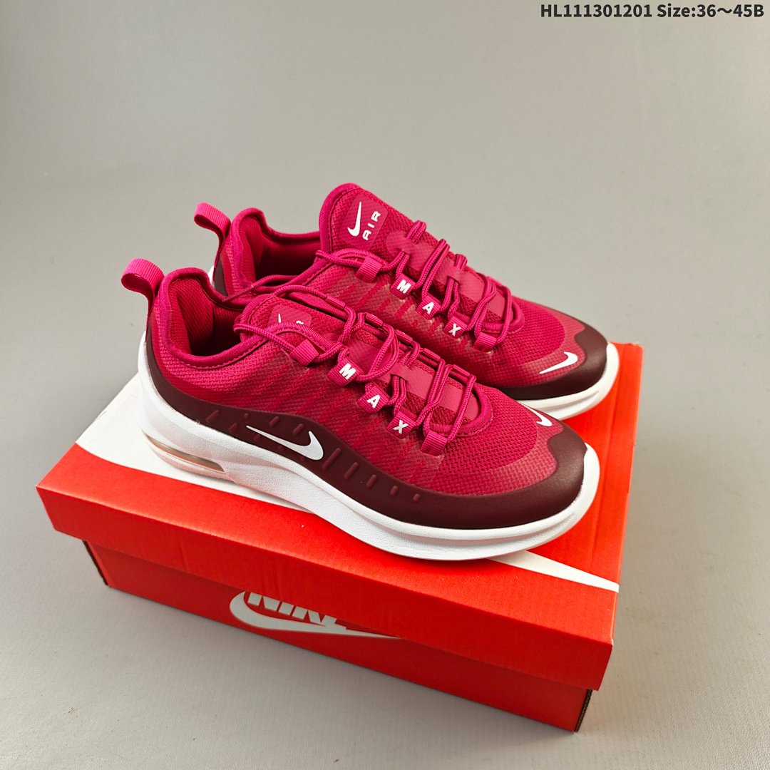 Nike Air Max Axis - foto 9