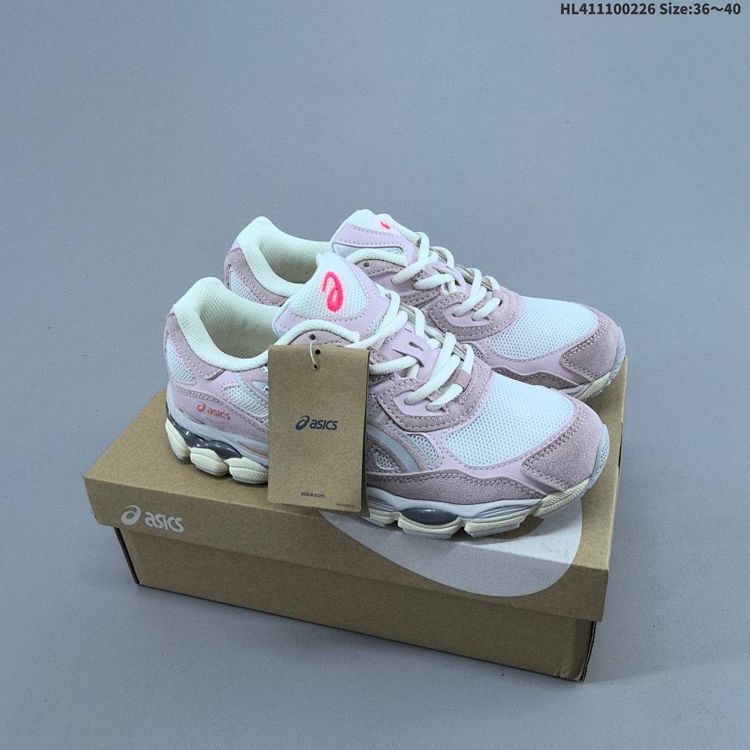 AsicsGel-NYC 2025 ASICSTIGER ASICS GEL-NYC - foto 4