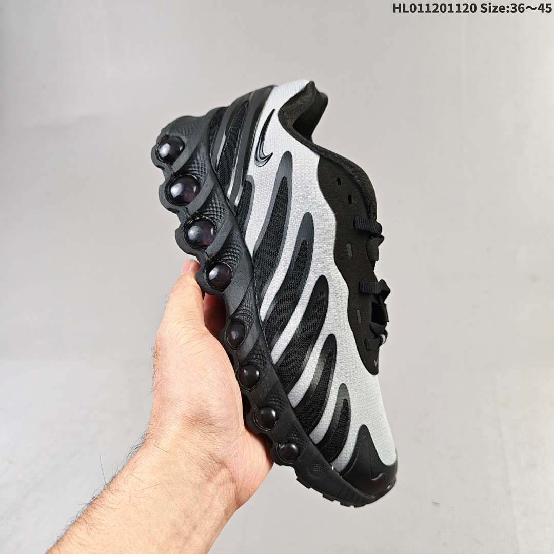 Nike Air Max DN8 FQ7860-005 Swoosh - foto 3