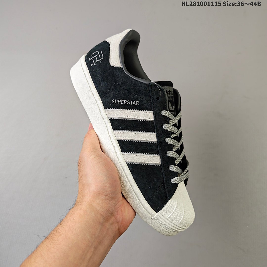 Adidas Originals Superstar - foto 9