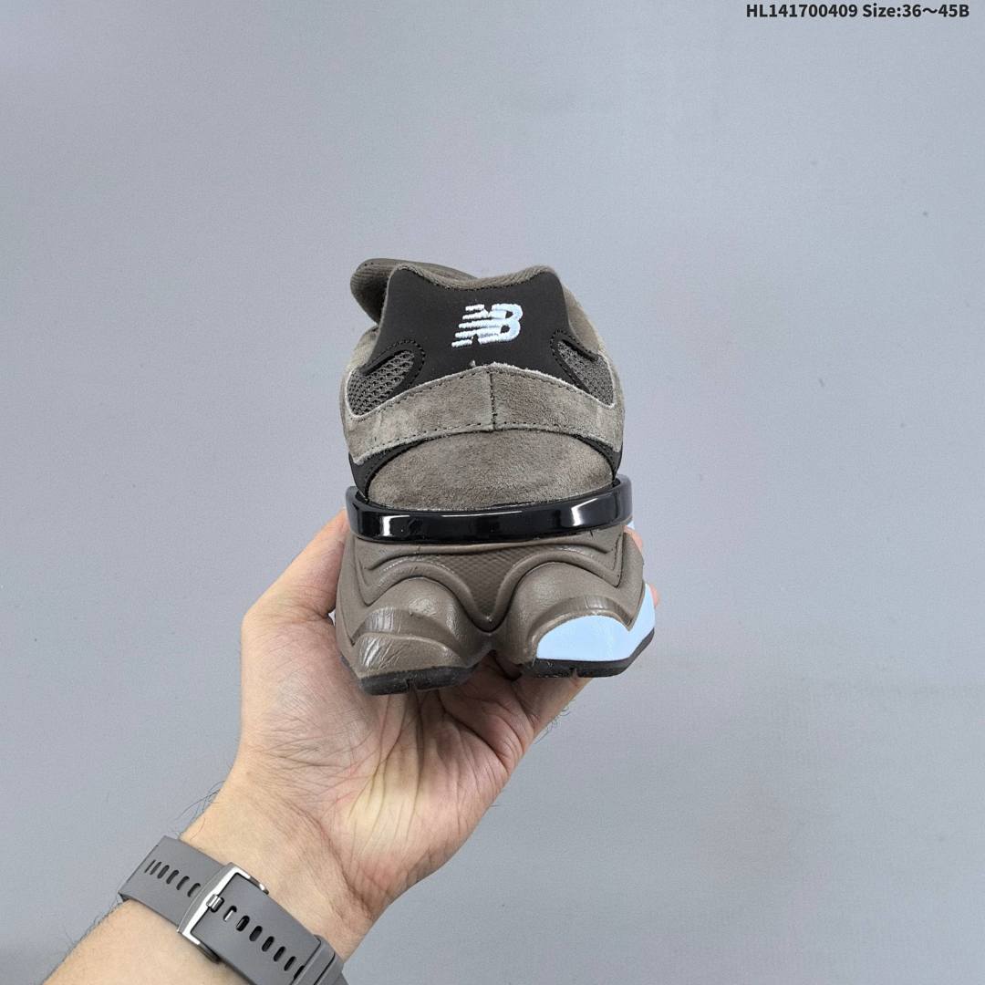New Balance 9060 ABZORB - foto 6