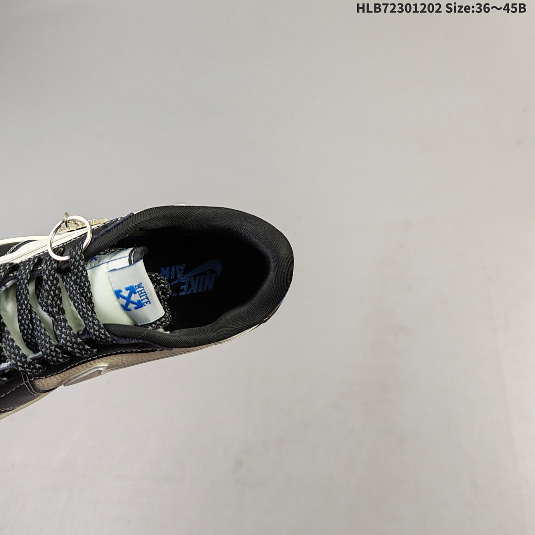 Nike Air Jordan 1 x Travis Scott AJ1 ‘DIY’ - foto 2