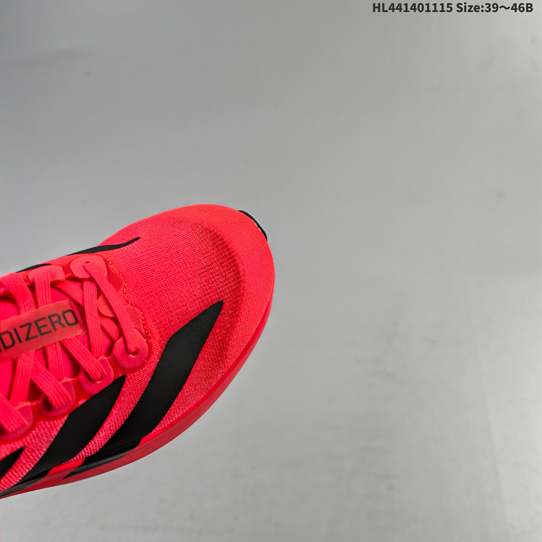 Ad Adizero Evo SL M 138 Lightweigh - foto 4