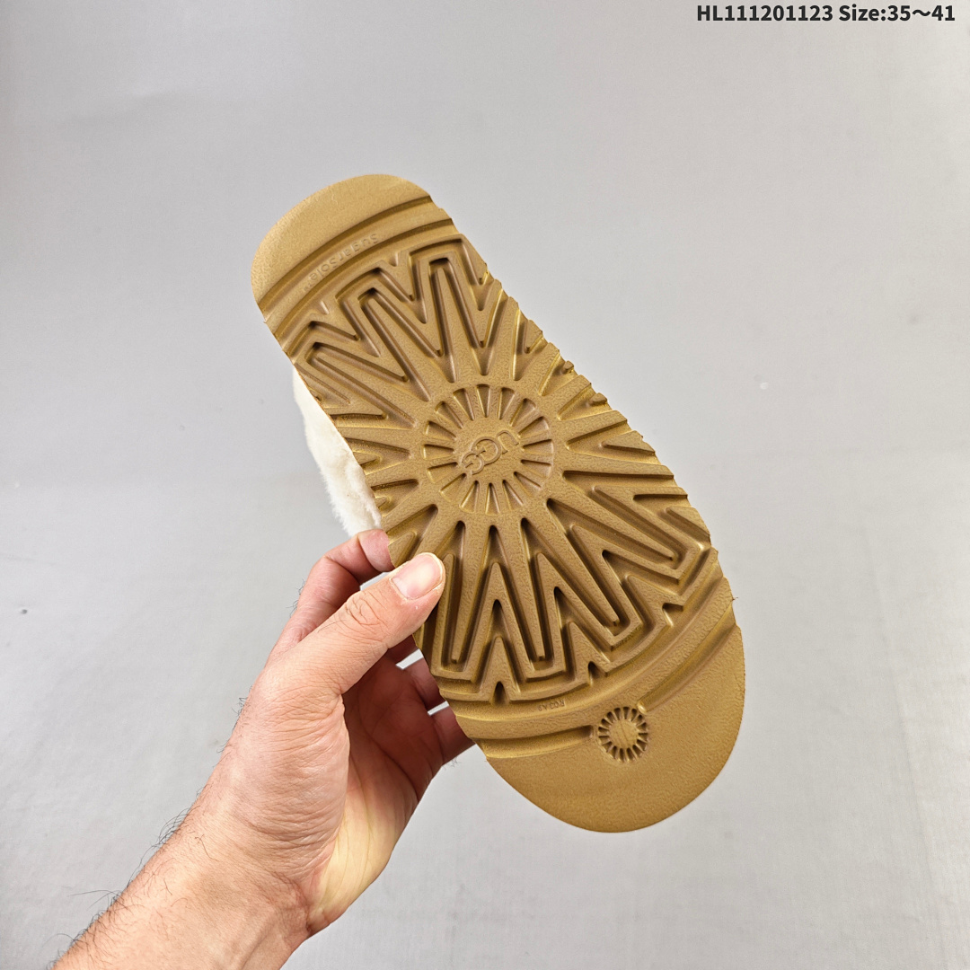 UGG Nita Platform 1171393 HL111201123 Siz - foto 5