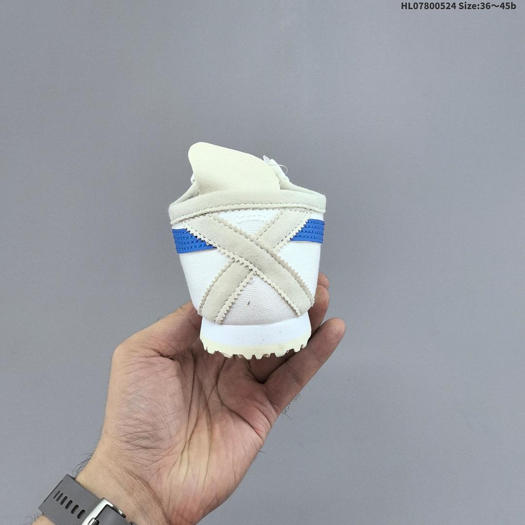Onitsuka Tiger MEXICO66 - foto 6