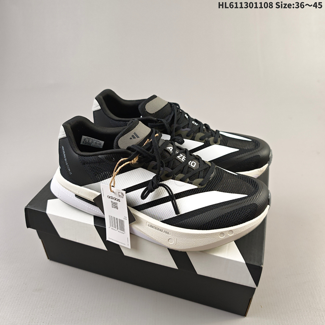 Adidas adizero BOSTON 13 Boost - foto 2