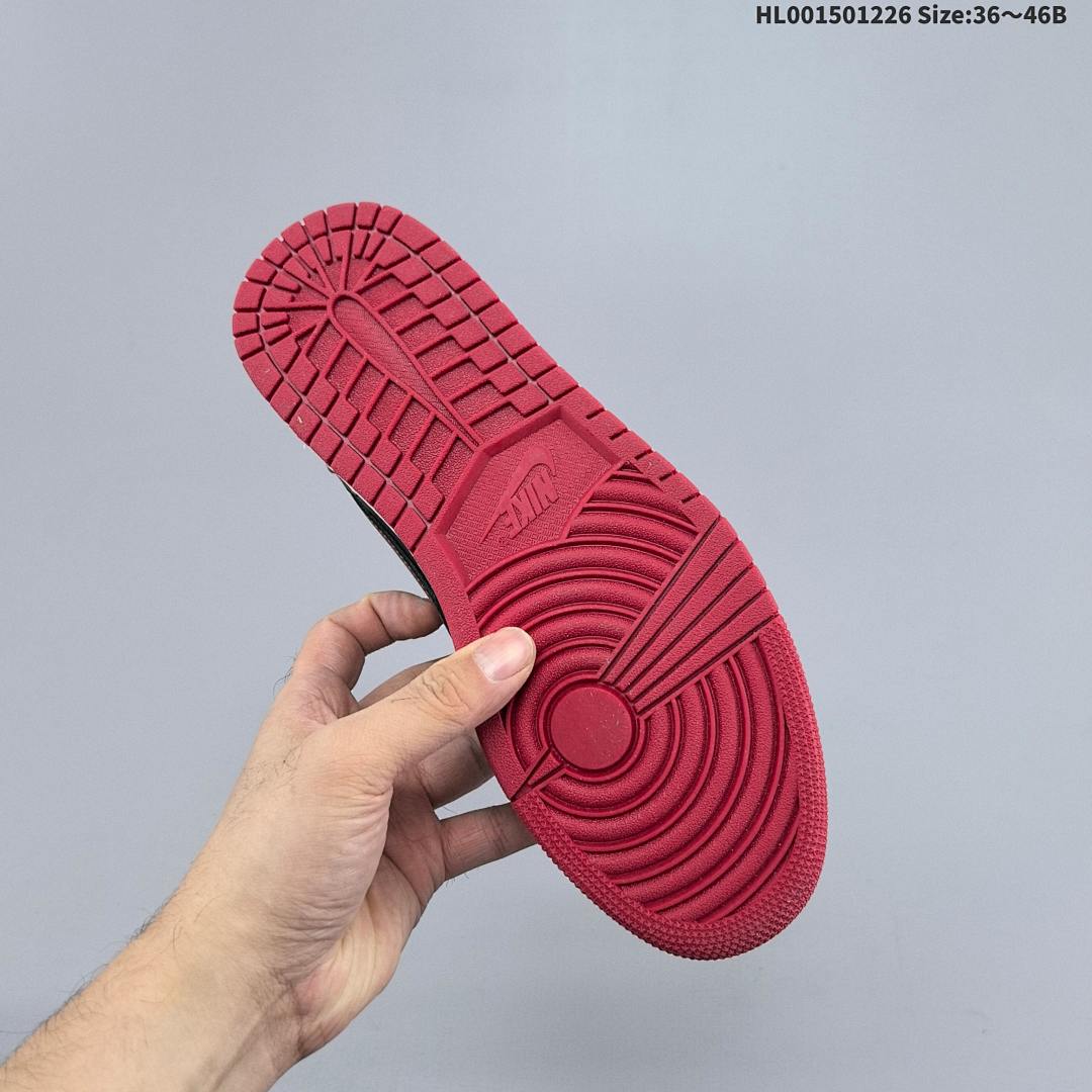 ❗️ Air Jordan 1 Low CNY AJ1 1 aj1 1 - foto 4