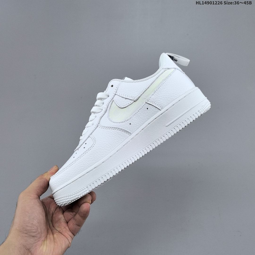 Nike AIR FORCE 1’07 Force 1 - foto 7