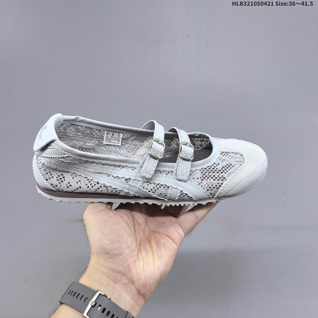 Onitsuka Tiger Mexico 66 Tgrs - foto 2