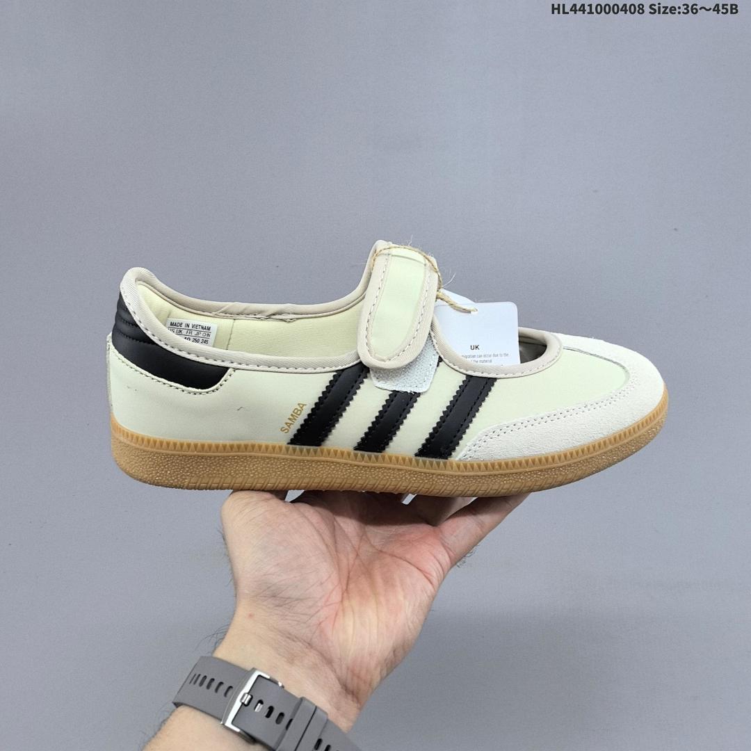 Adidas Samba OG Adidas 70 Samba OG , , , Sam - foto 3
