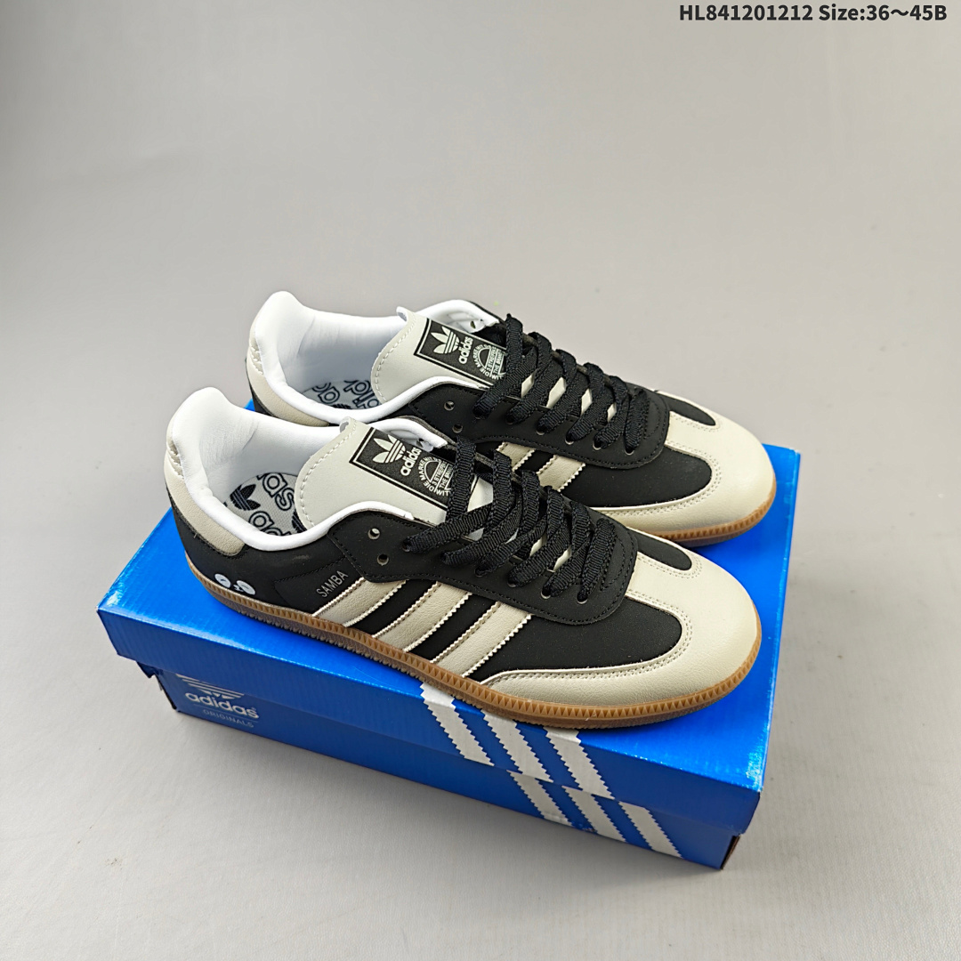 Adidas Originals Samba OG 3