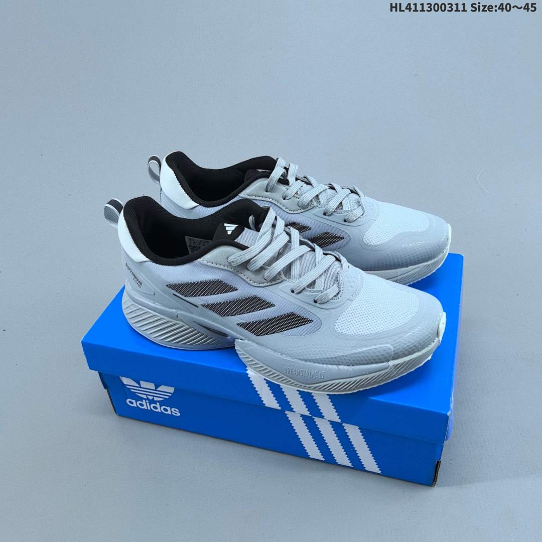 adidas SUPERNOVA EASE 2 M Supernova Ease 2 - foto 6