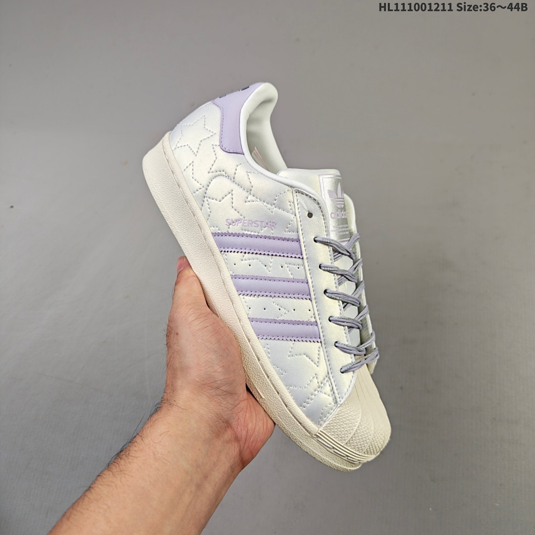 Adidas Originals Superstar ID Size 44B - foto 8