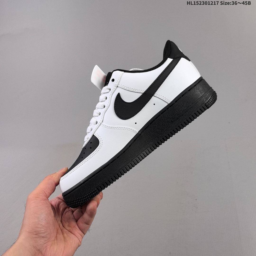 Nike Air Force 1 Low’07 3D - foto 7