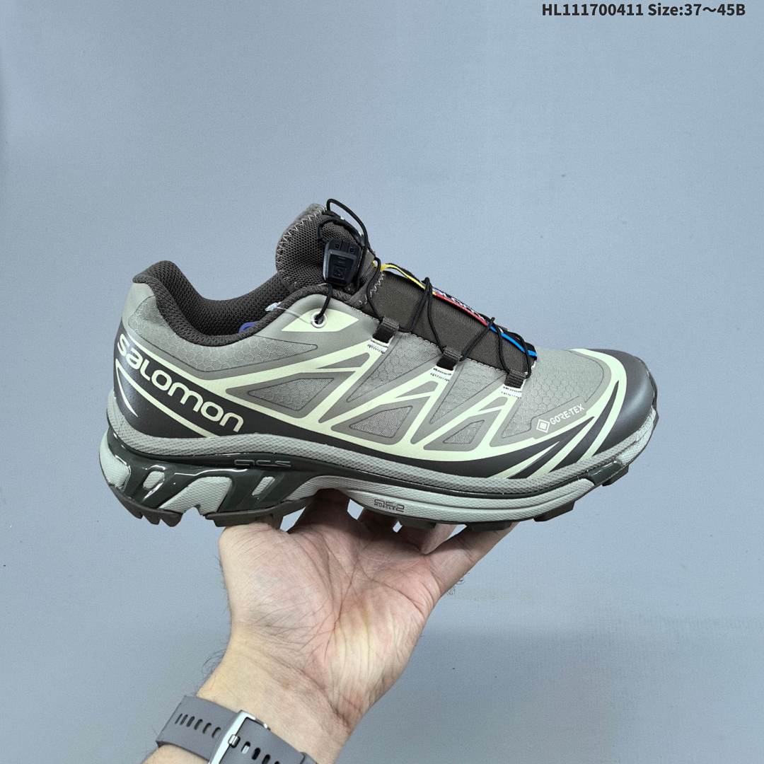 SALOMON XT-6 GTX 478615 - foto 2