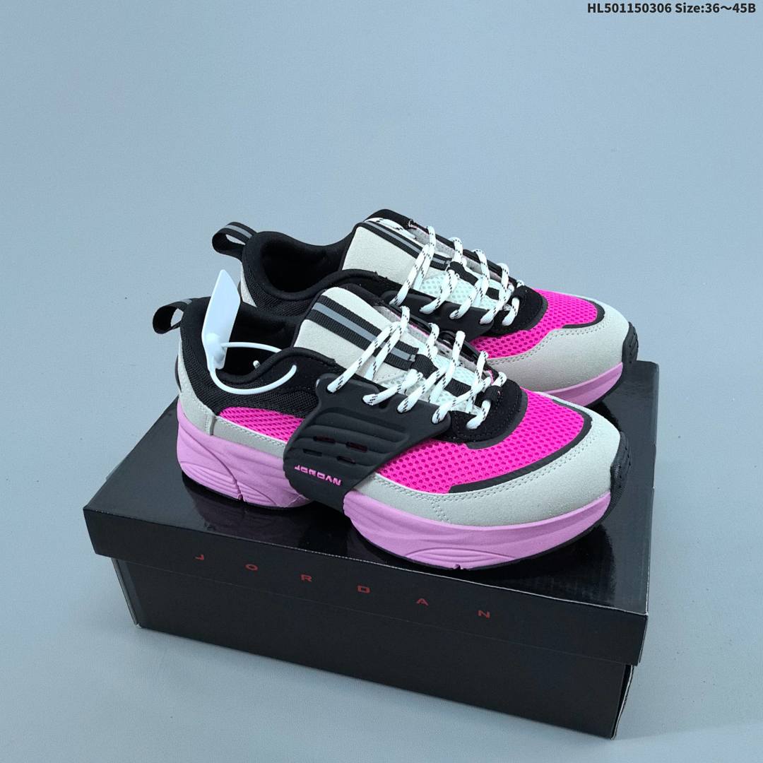 Jordan Trunner O/S