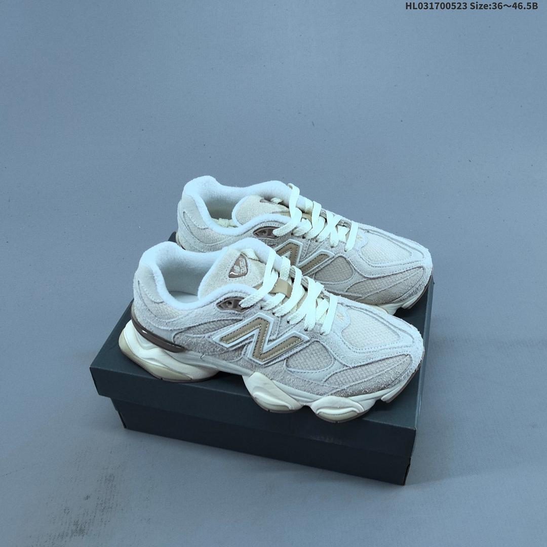 New Balance 9060 ABZORB - foto 5
