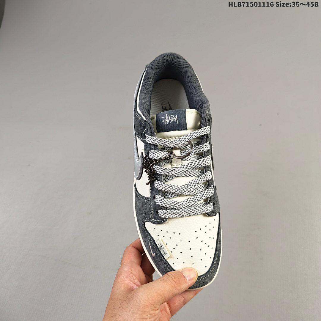 Nike Dunk Low Retro ‘DIY ’ sb - foto 7