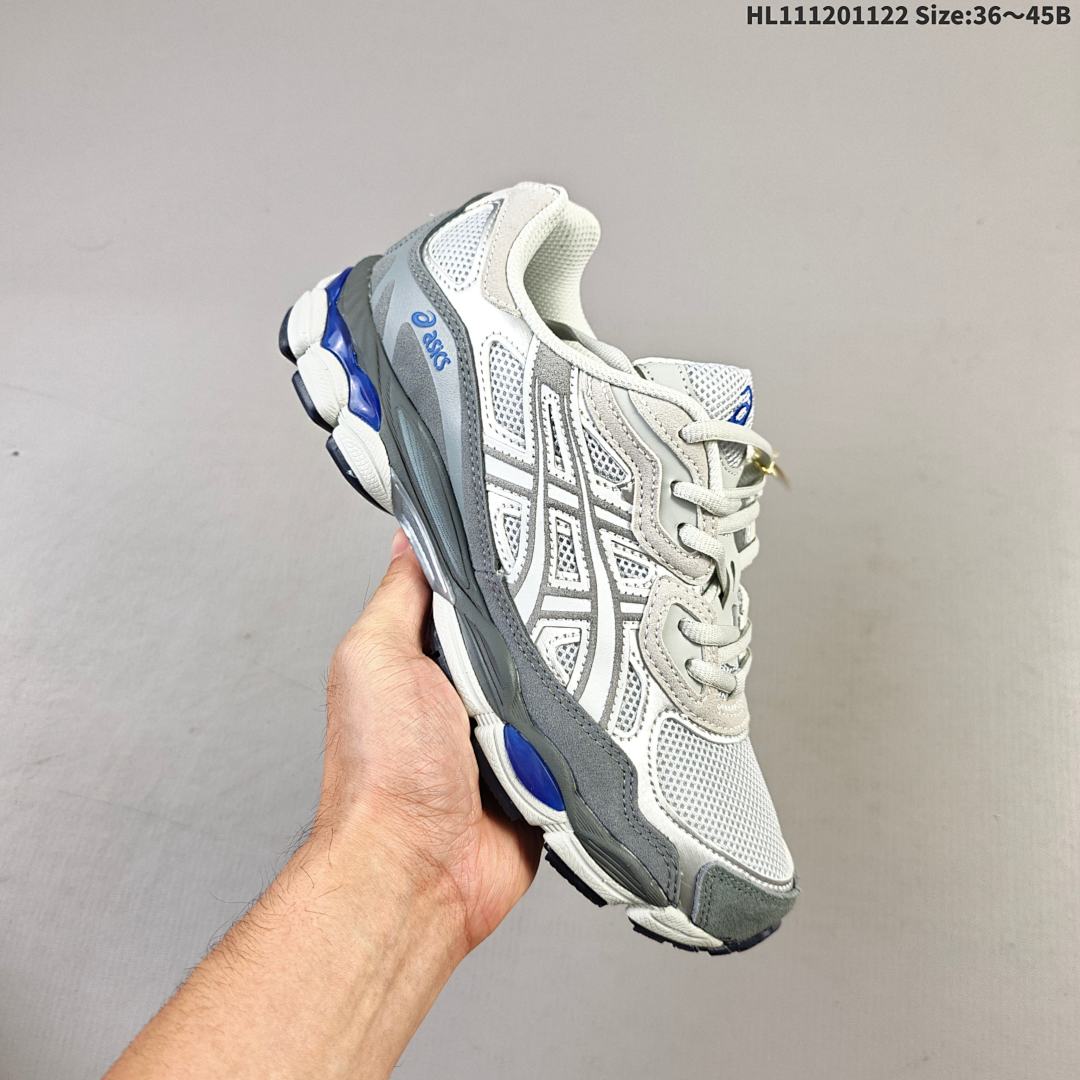 ASICS GEL-NYC AHAR+ - foto 7