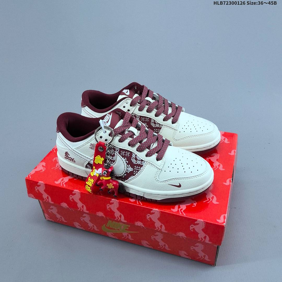 NIKE DUNK SB LOW Dunk SB Dunk Dunk Dunk SB - foto 4