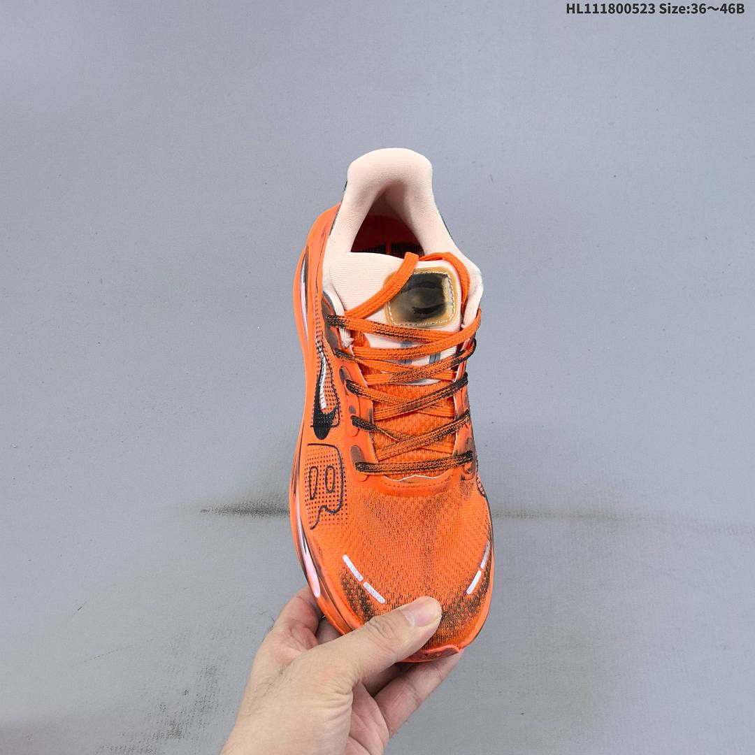 Nike VOMERO PREMIUM ReactX Air Zoom - foto 5