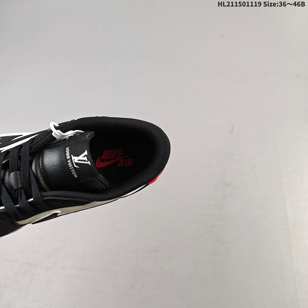 Nike Air Jordan 1 x Travis Scott AJ1 ‘DIY’ - foto 3