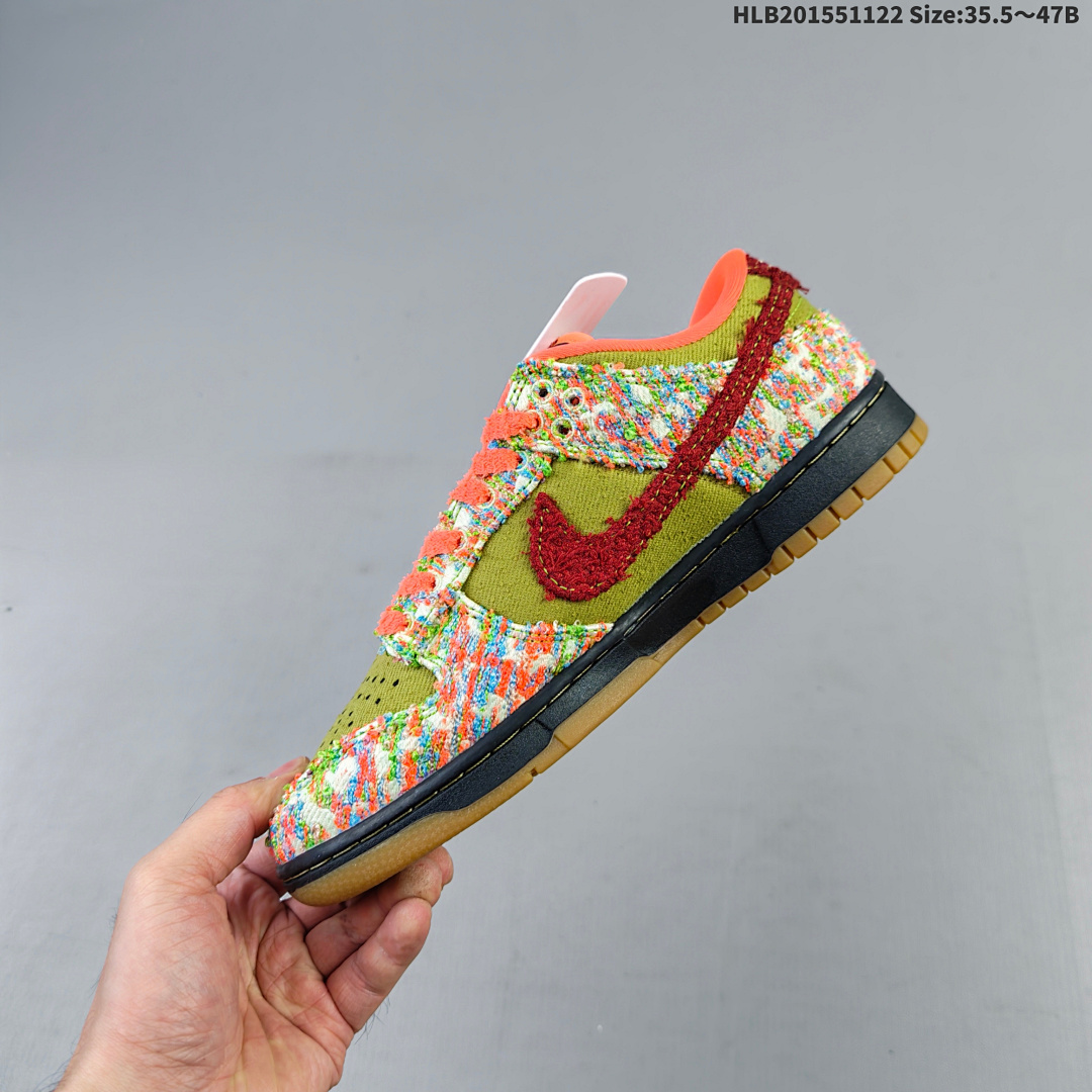 Nike Dunk Low SB ZoomAir - foto 8