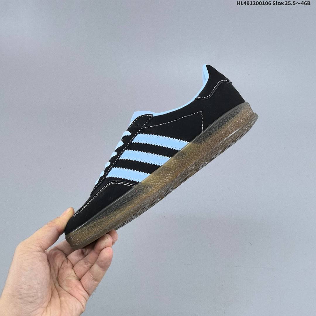 Adidas Originals Gazelle indoor ‘DIY‘ .5 3 - foto 3