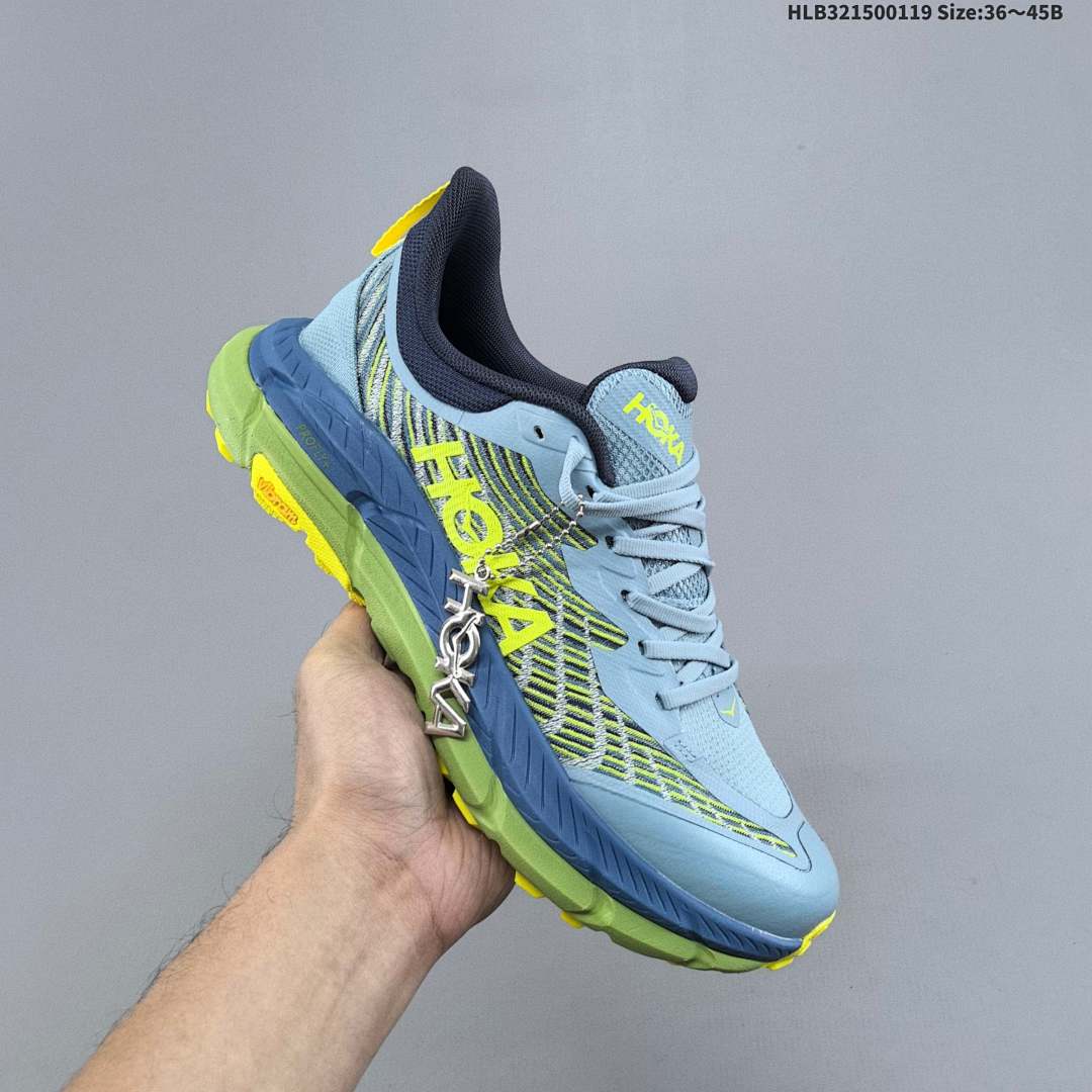 Hoka One One Mafate Speed 4 Profly 3C - foto 6