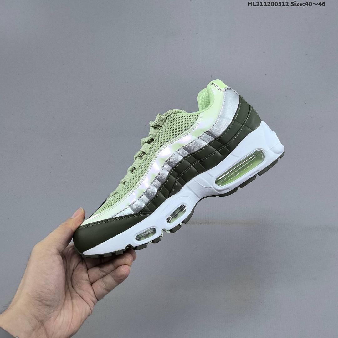 NIKE AIR MAX 95 TT 300 ID Size 46 - foto 6