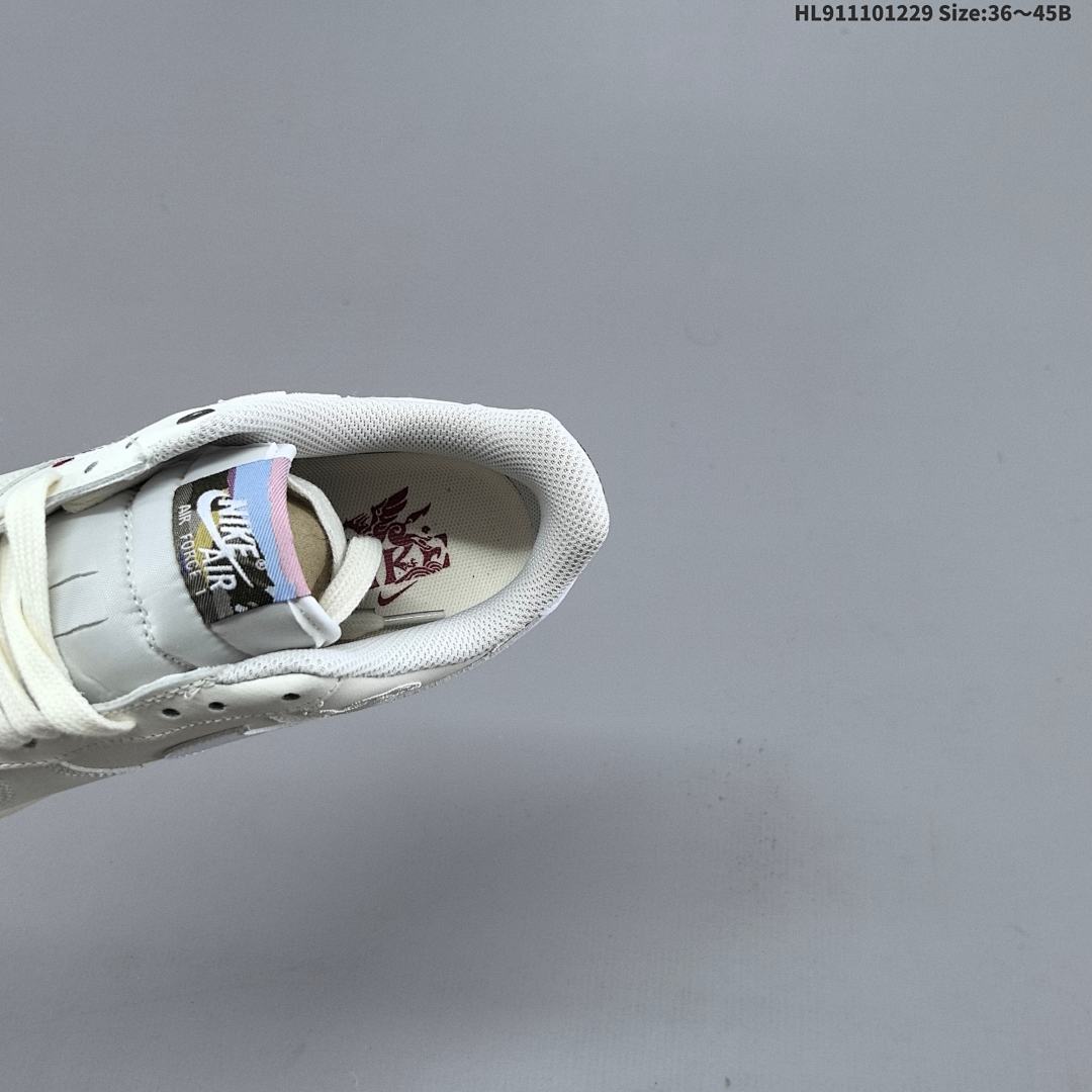 NIKE AIR FORCE 1‘07 -011 - foto 2