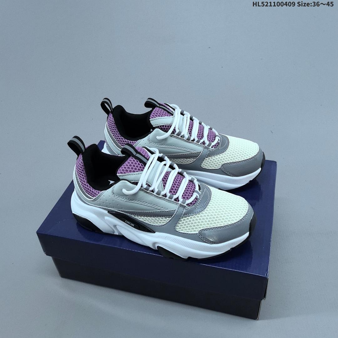 Dior B30 ID:HL521100409 Size:36 45 - foto 2