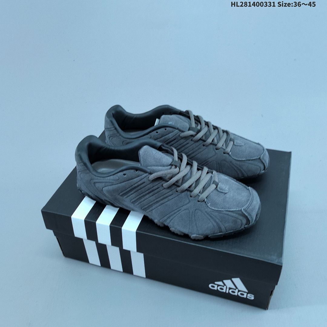 adidas Ghost Sprint JS1067 HL281400331 Size 45