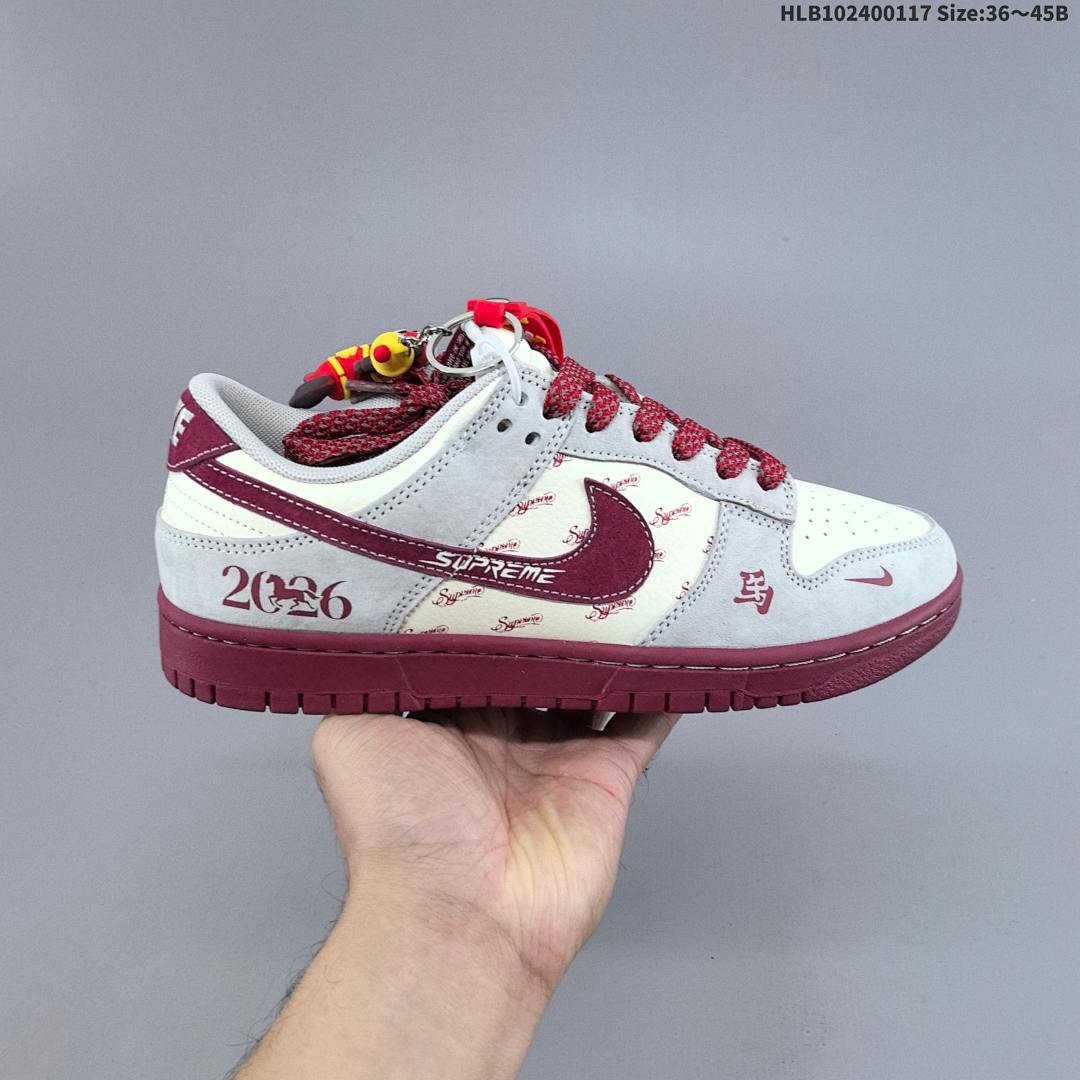 Nike Dunk Low Retro ‘DIY ’ - foto 7
