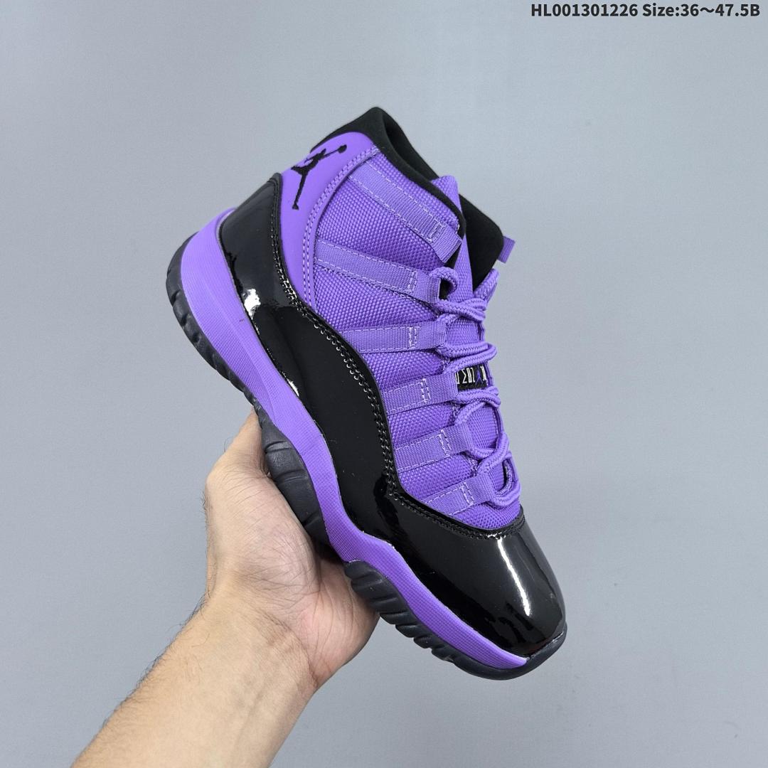 Air Jordan 11 Retro High AJ11 11 aj11 11 - foto 3