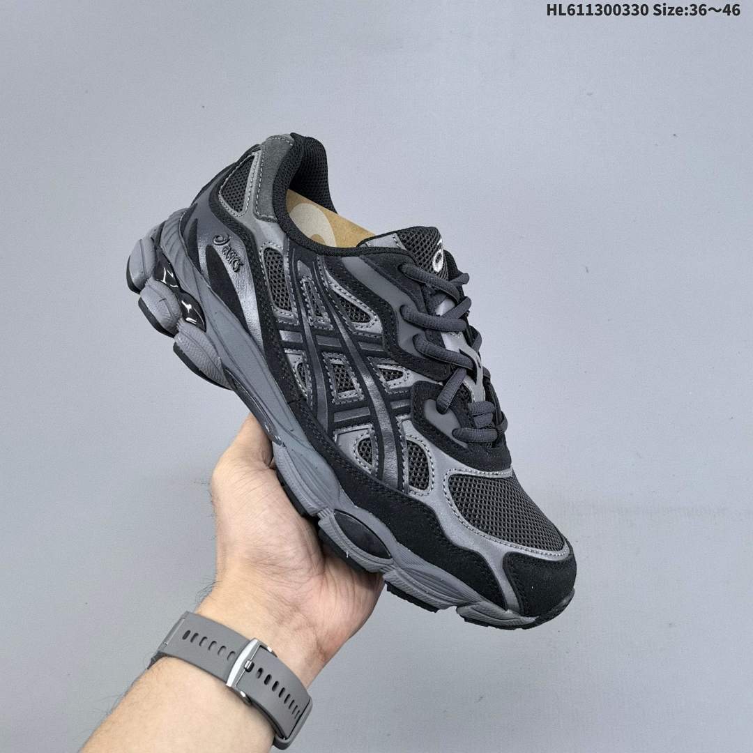 AsicsGel-NYC ASICSTIGER ASICS GEL-NYC GE - foto 3