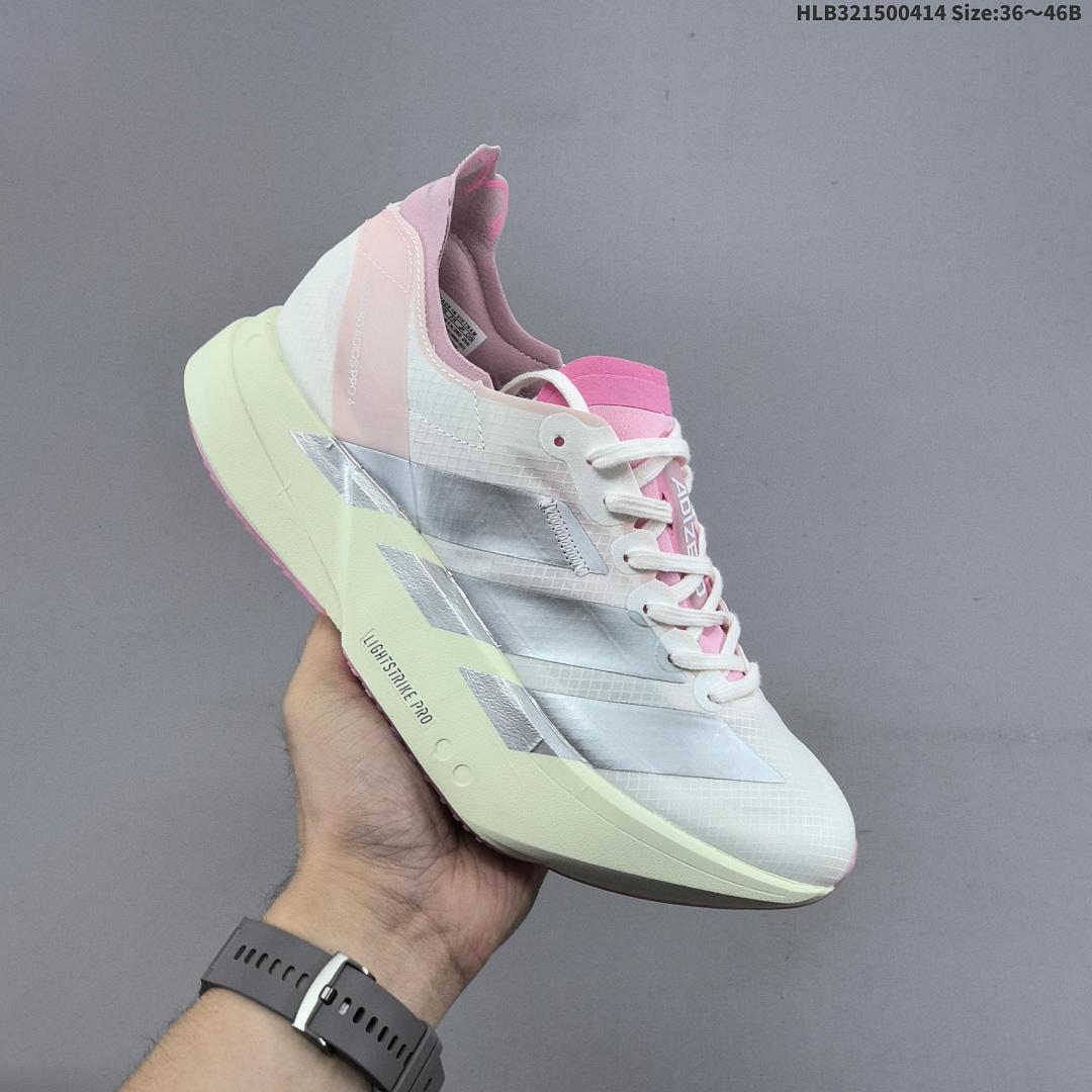 Adidas Adizero Adios Pro 4 M Flywire Zoom - foto 3
