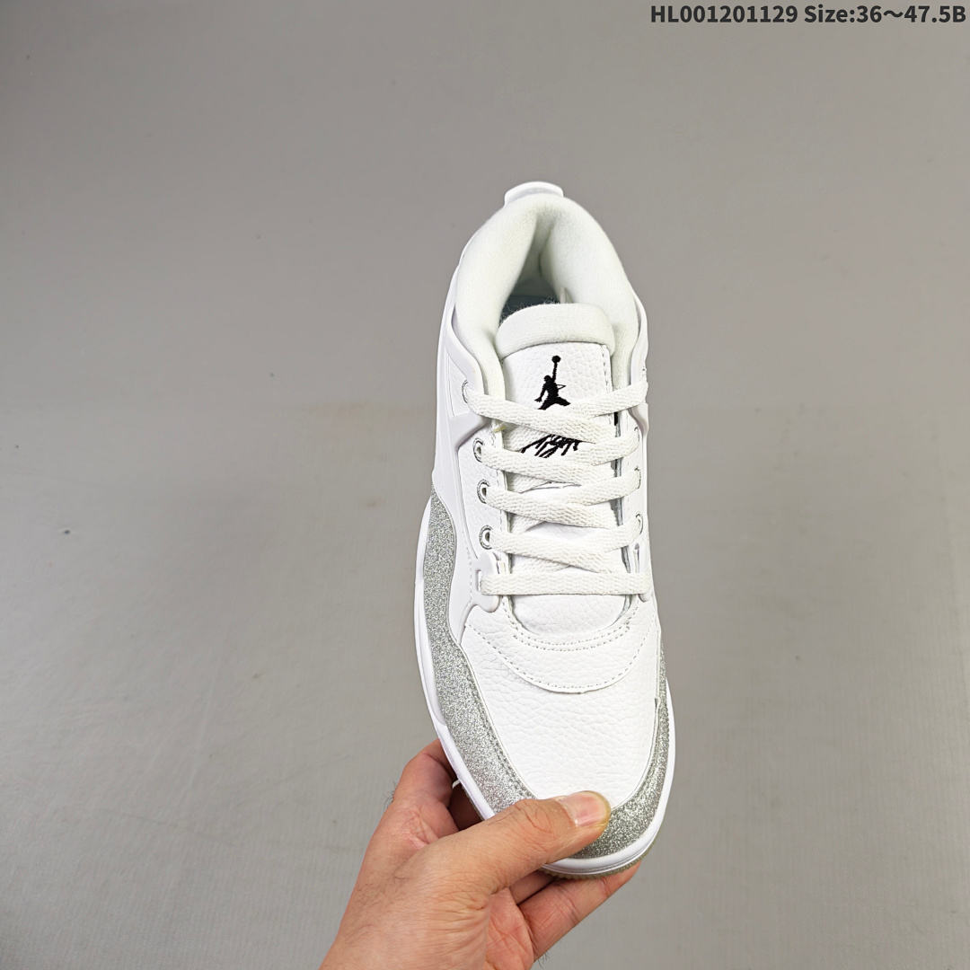 Air Jordan 4 RM AJ4 4 aj4 4 - foto 6