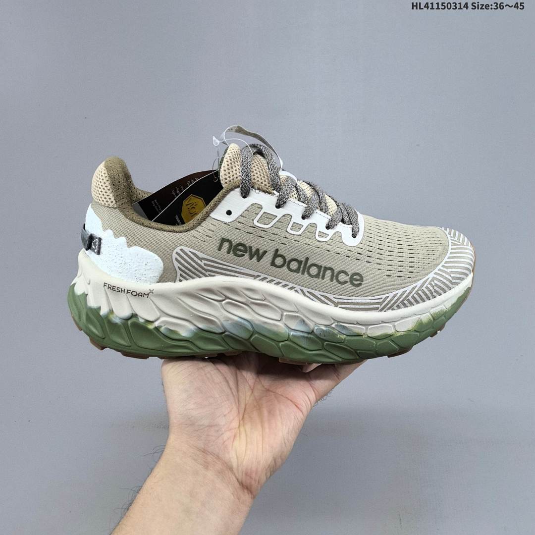 New Balance NB Fresh Foam X More V3TDS - foto 5
