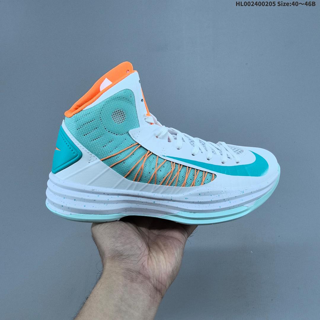 Nike Lunar Hyperdunk 2012 HD2012 - foto 5