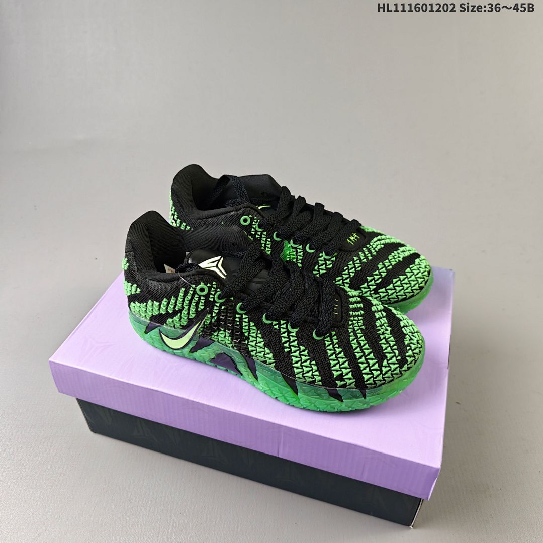 Nike JA 3 3 -300 4 - foto 8