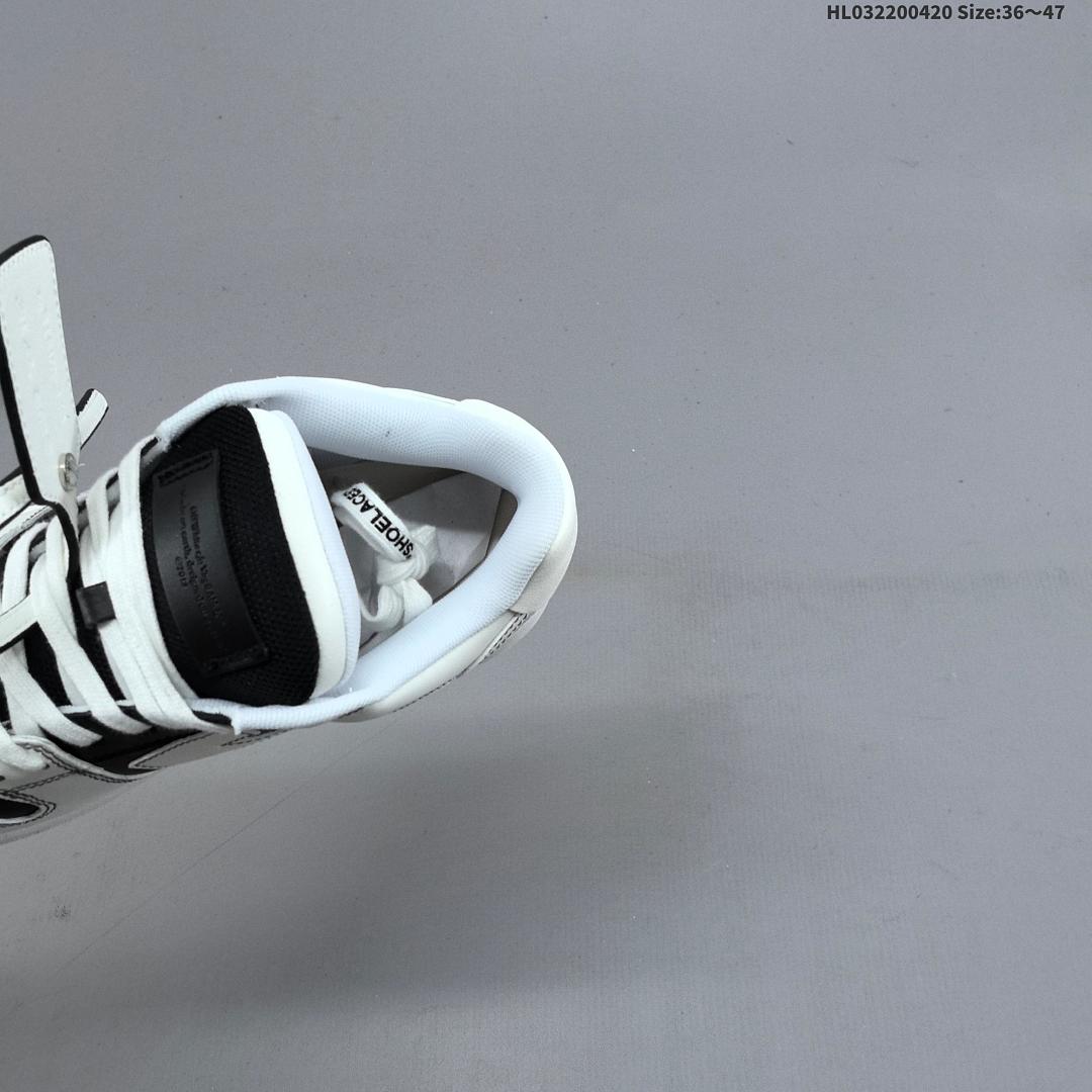 OFF-WHITE Arrows - foto 18