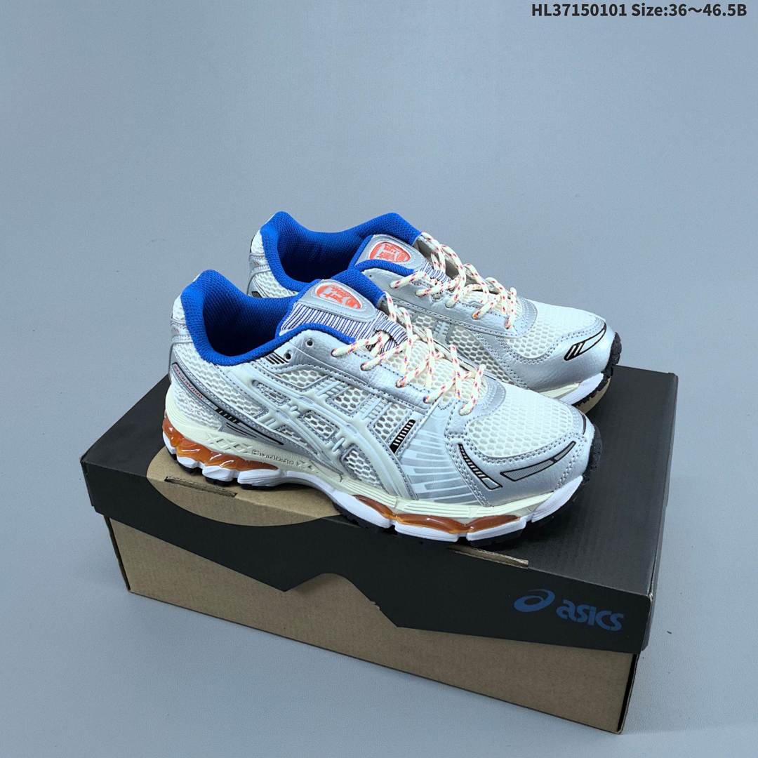 Asics Gel-Kayano 12.1 3D GEL FF BLAST PLUS - foto 3
