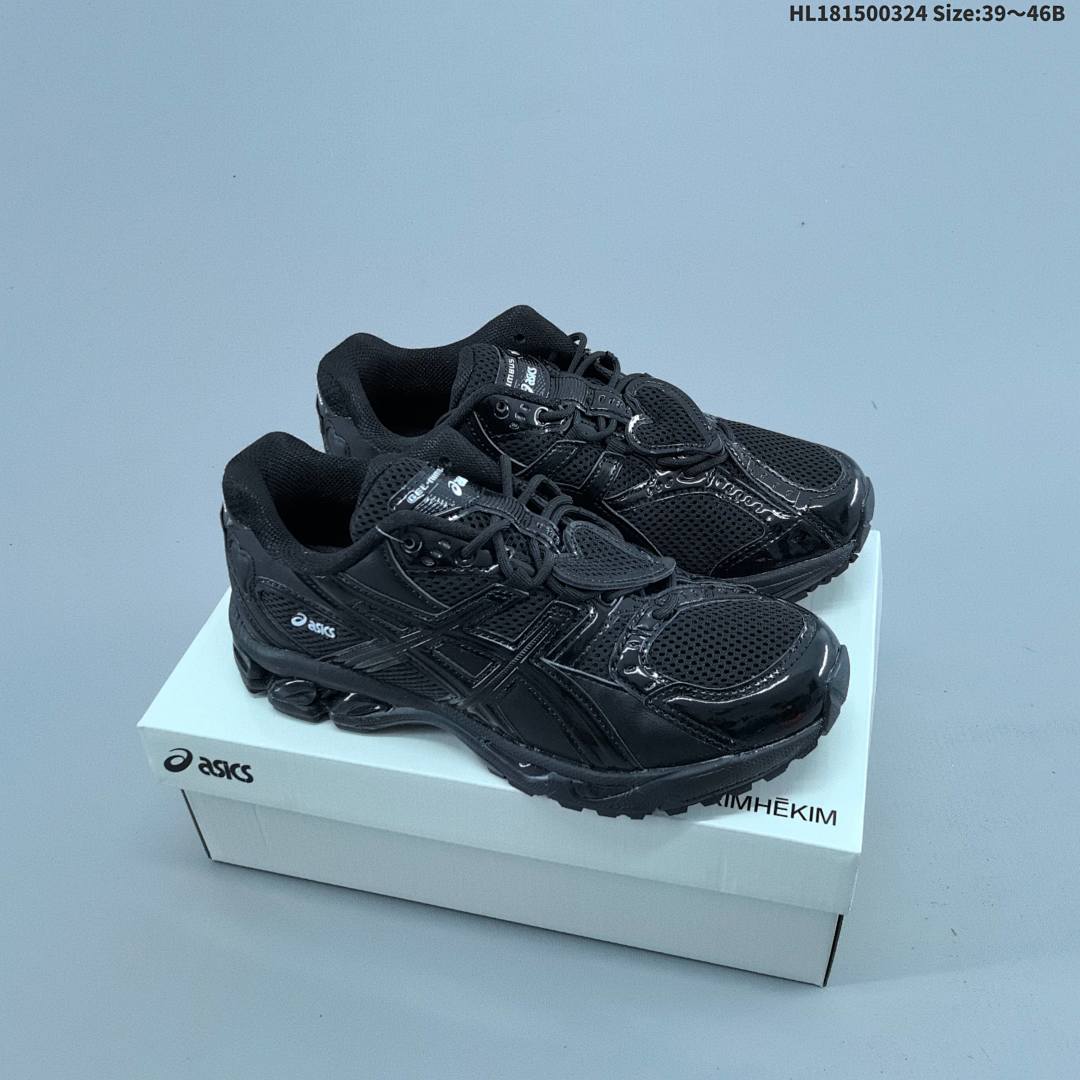 AsicsGel-Nimbus10.1 ASICS Min-Nano x ASICS Gel-Nimbus 10.1